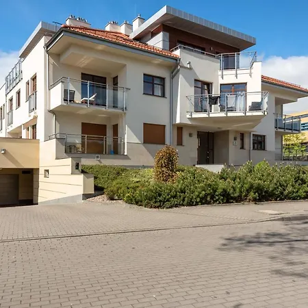 Ocean Mint - Przy Plazy