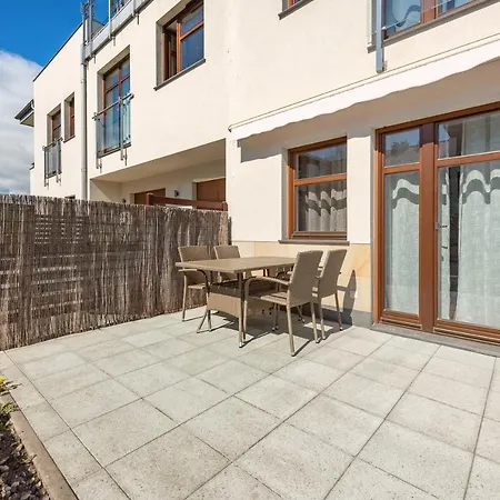 Ocean Mint - Przy Plazy * グダニスク