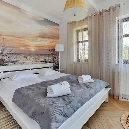 Ocean Mint - Przy Plazy *