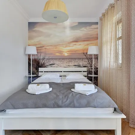 Ocean Mint - Przy Plazy