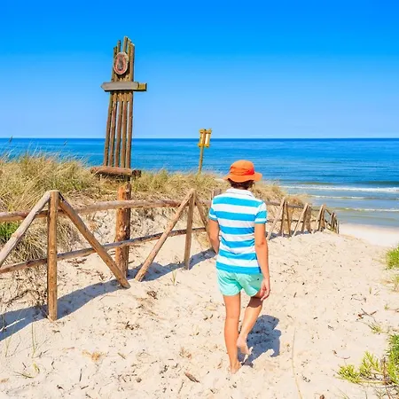 Ocean Mint - Przy Plazy *