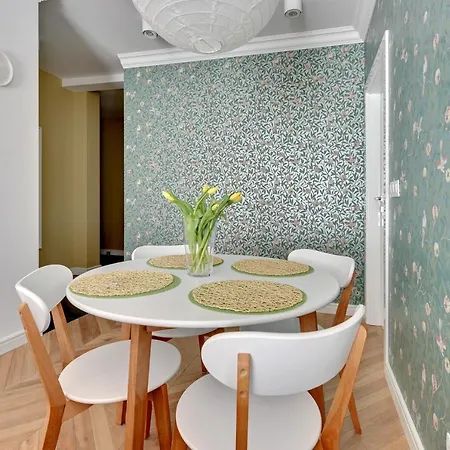 Ocean Mint - Przy Plazy * グダニスク