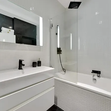 Апартаменты Ocean Mint - Przy Plazy *