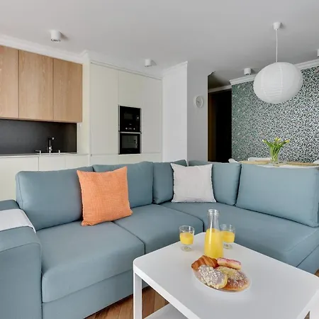 Ocean Mint - Przy Plazy