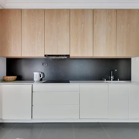 Ocean Mint - Przy Plazy Апартаменты *