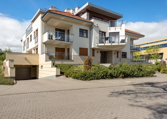 Ocean Mint - Przy Plazy