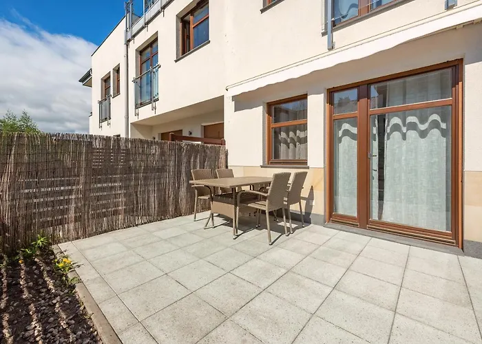 Ocean Mint - Przy Plazy * 格但斯克