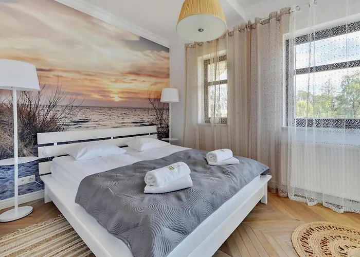 Ocean Mint - Przy Plazy *