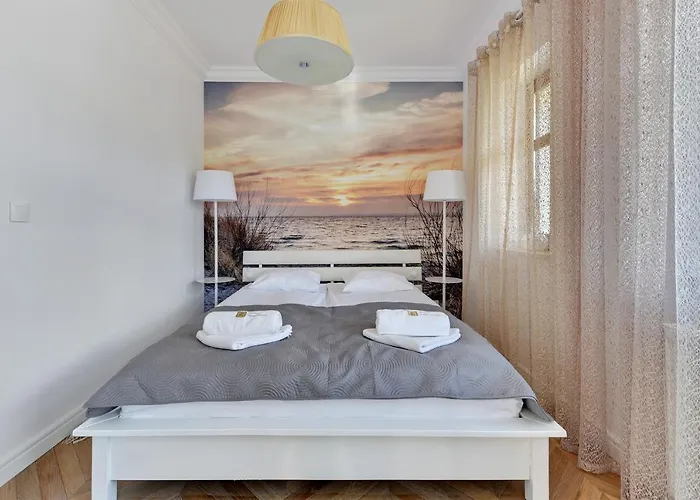 Ocean Mint - Przy Plazy