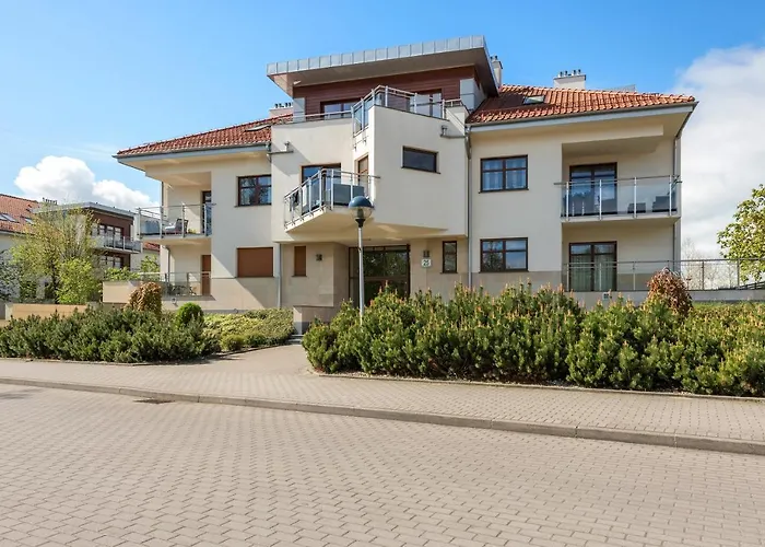 Ocean Mint - Przy Plazy * Гданьск