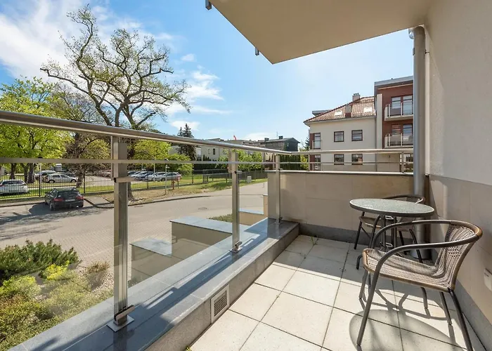 Ocean Mint - Przy Plazy غدانسك