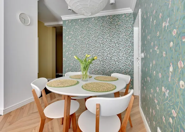 Ocean Mint - Przy Plazy * 格但斯克