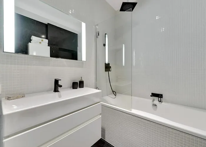 公寓 Ocean Mint - Przy Plazy *