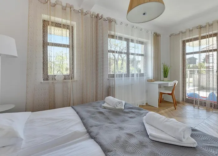 Ocean Mint - Przy Plazy *