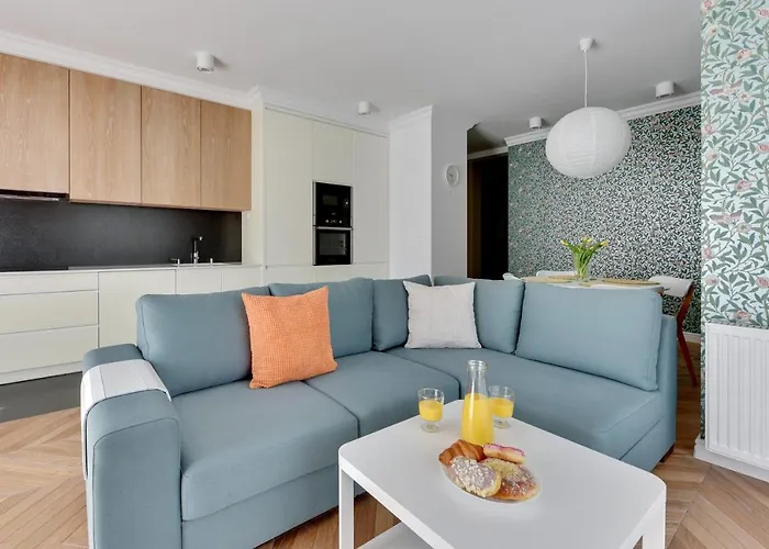 Ocean Mint - Przy Plazy