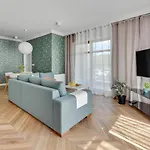 Apartamento Ocean Mint - Przy Plazy *