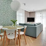 Ocean Mint - Przy Plazy Apartamento *